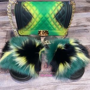 Jamaica Diva Combo set